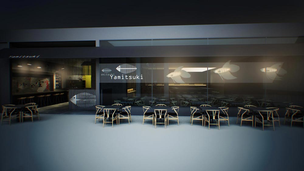 Sushi - Craft of Architecture