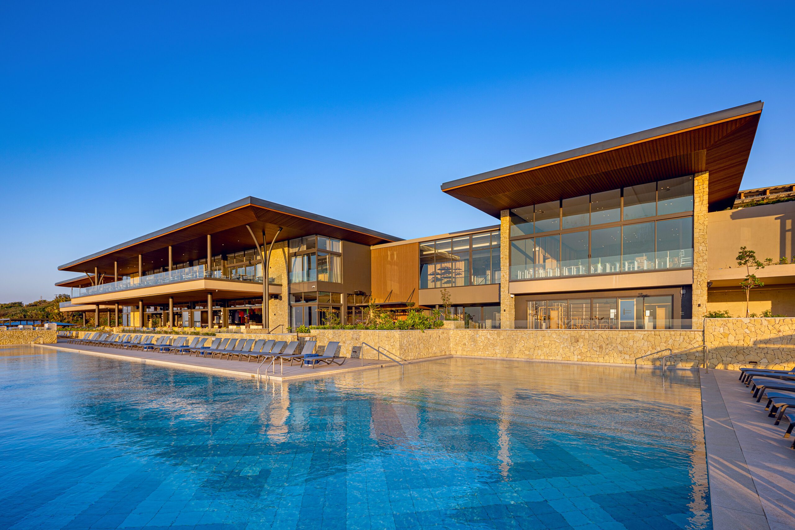 Craft of Architecture_Club Med Tinley Manor13