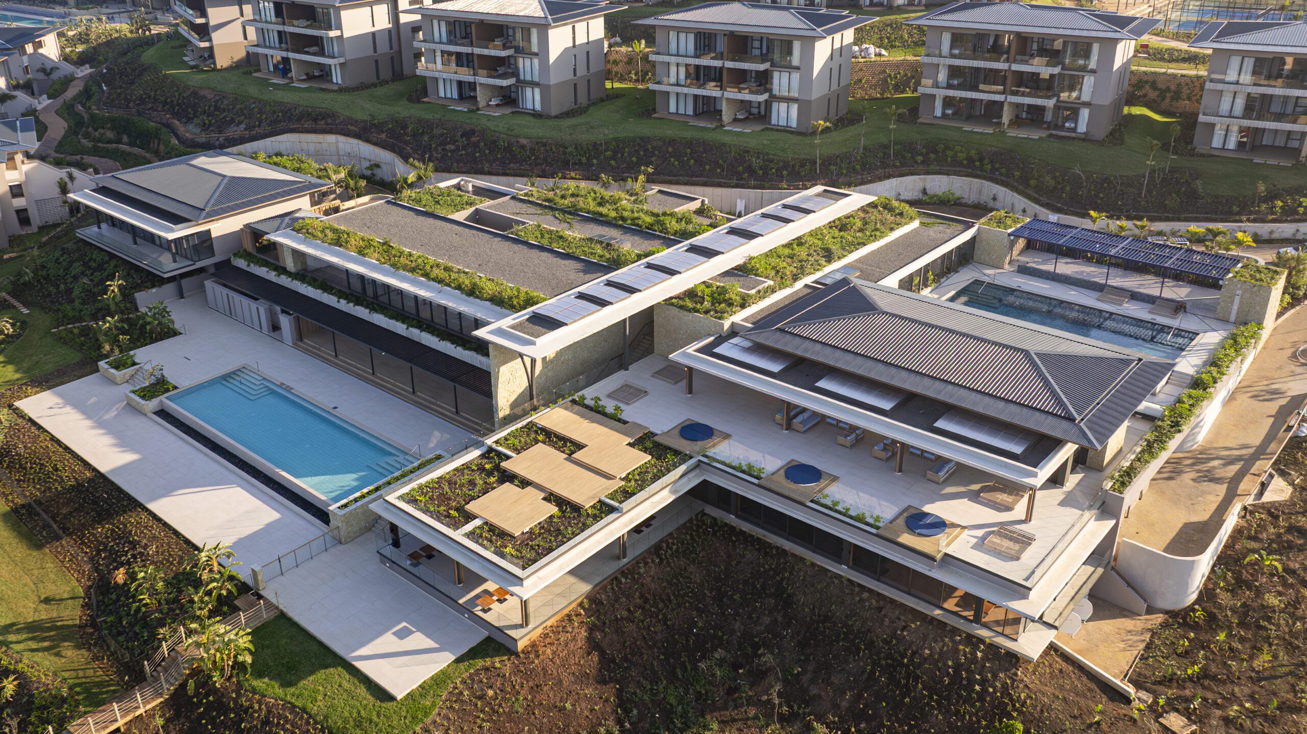 Craft of Architecture_Club Med Tinley Manor14