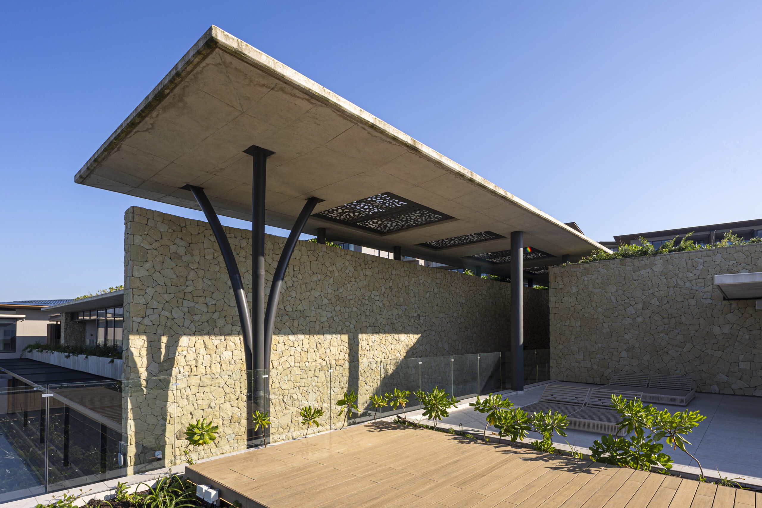 Craft of Architecture_Club Med Tinley Manor17