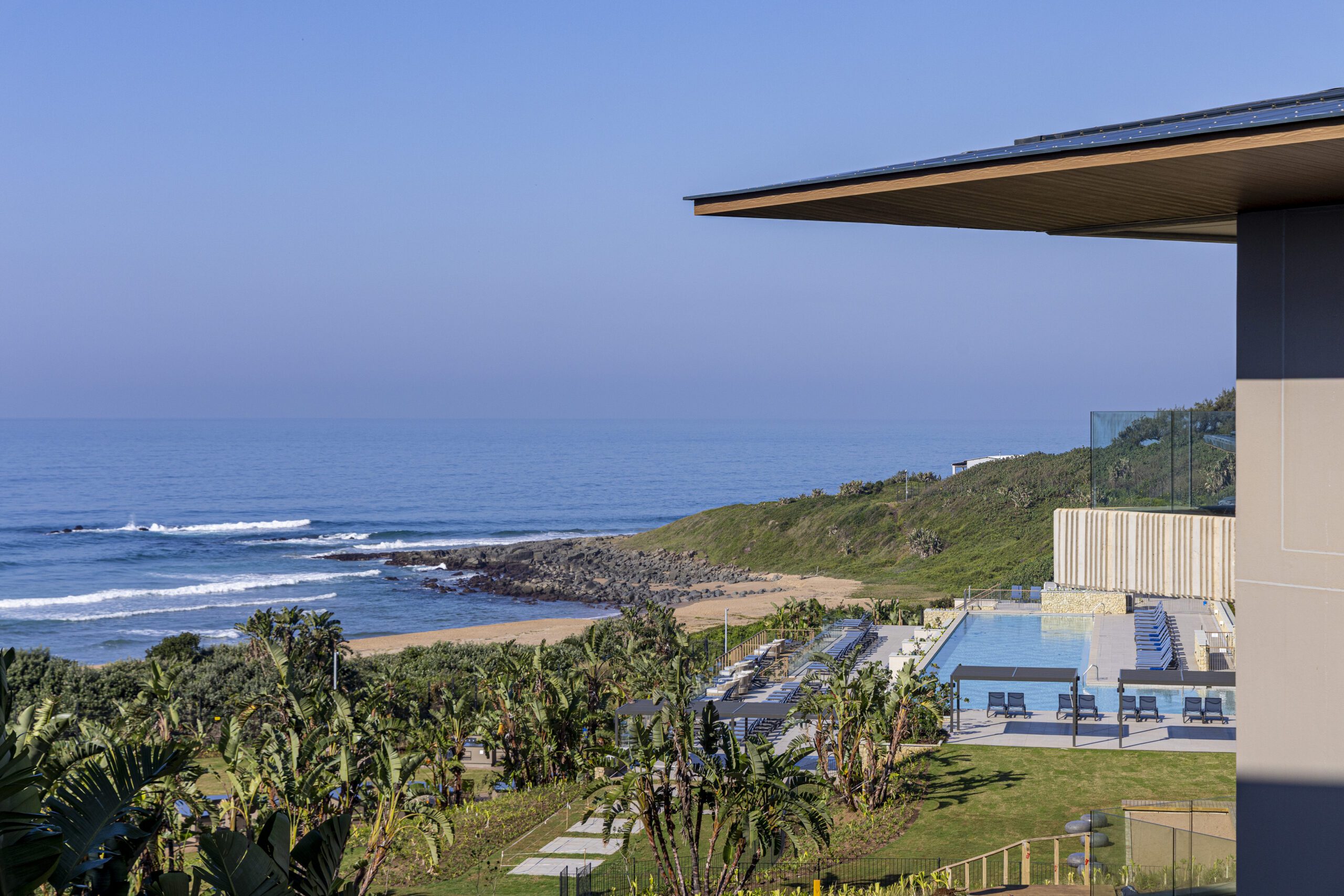 Craft of Architecture_Club Med Tinley Manor6