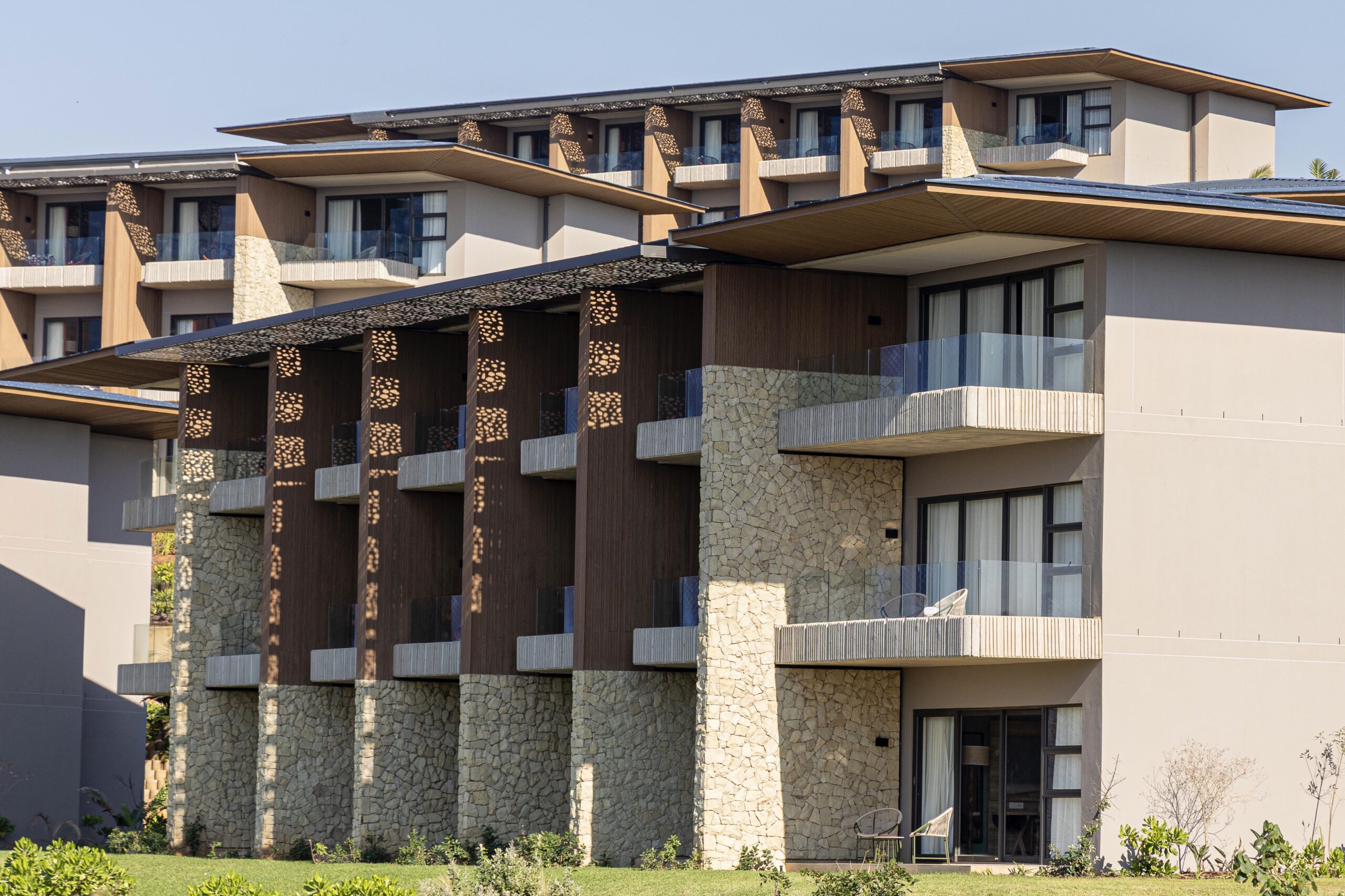 Craft of Architecture_Club Med Tinley Manor7