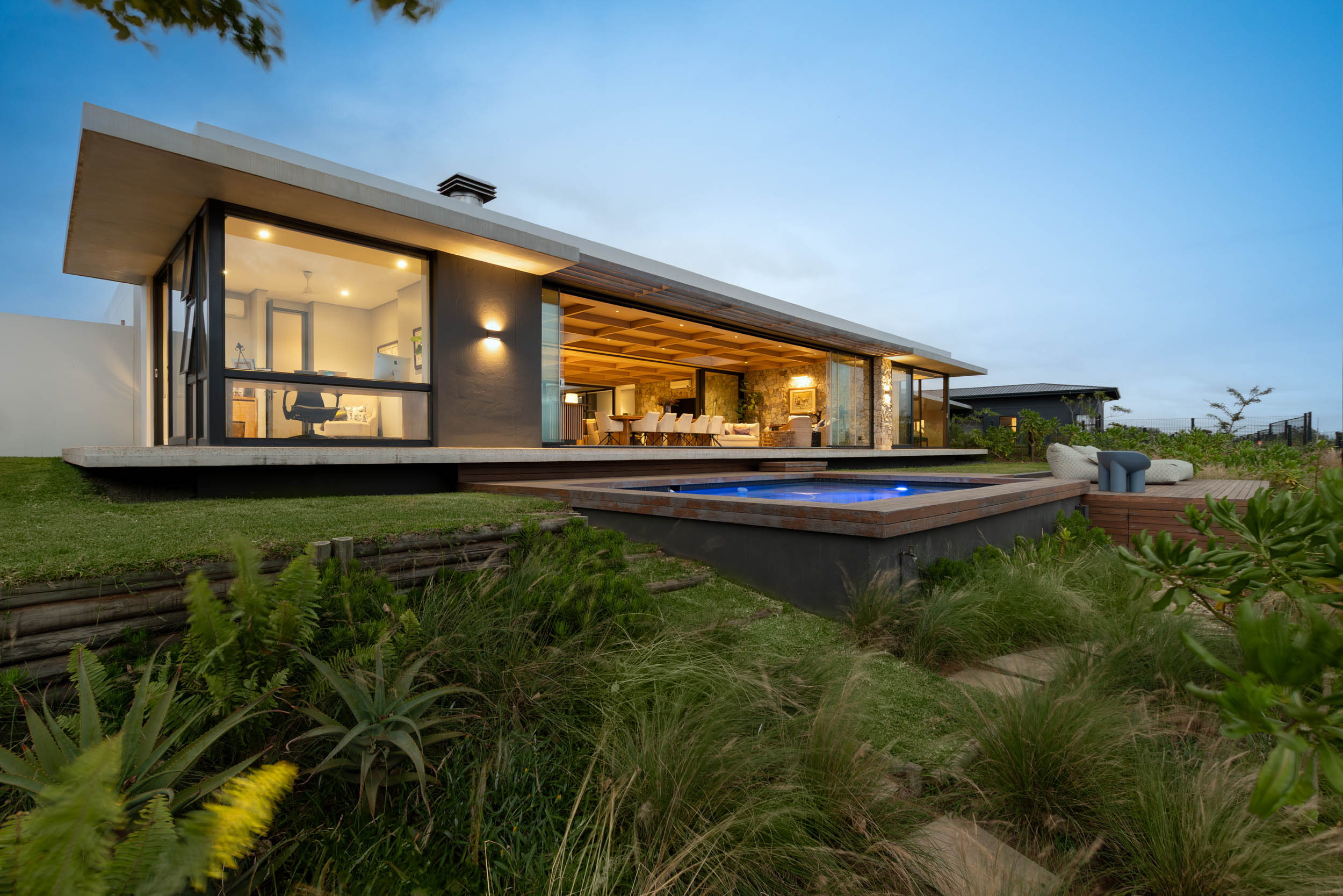 Craft of Architecture_House Neethling Cover