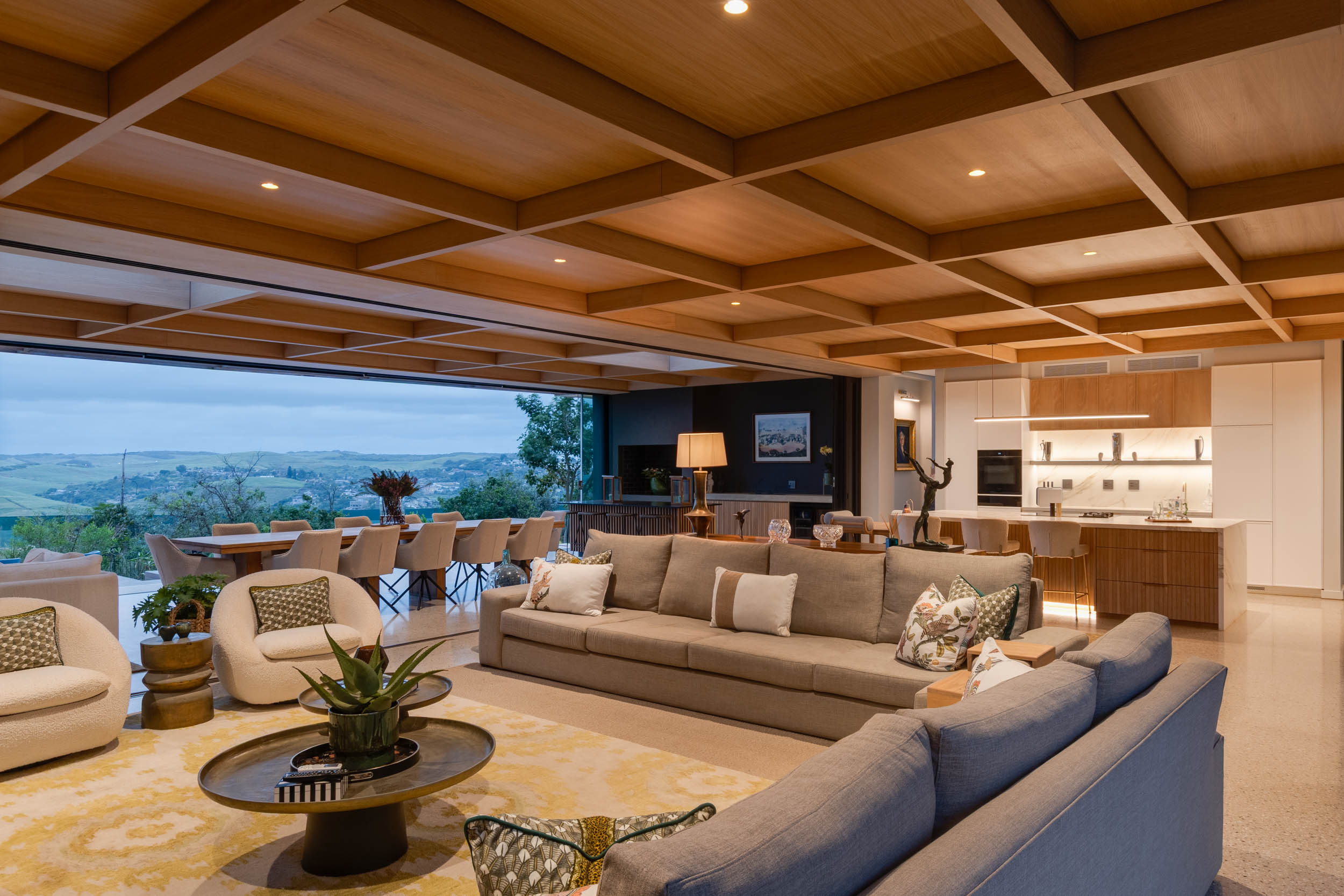 Craft of Architecture_House Neethling11