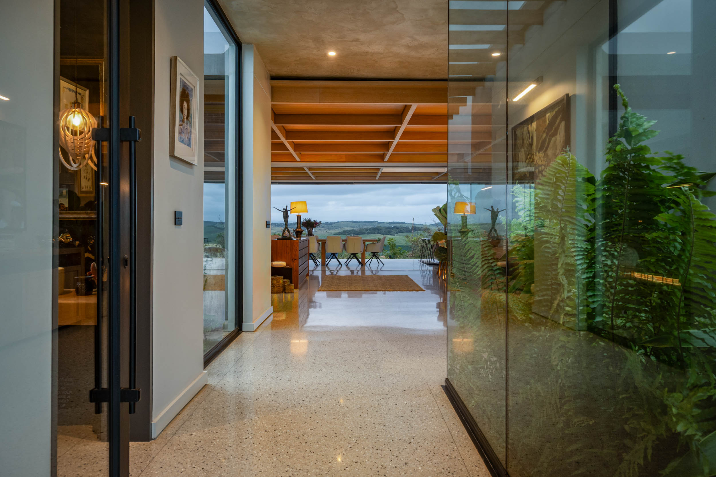 Craft of Architecture_House Neethling12