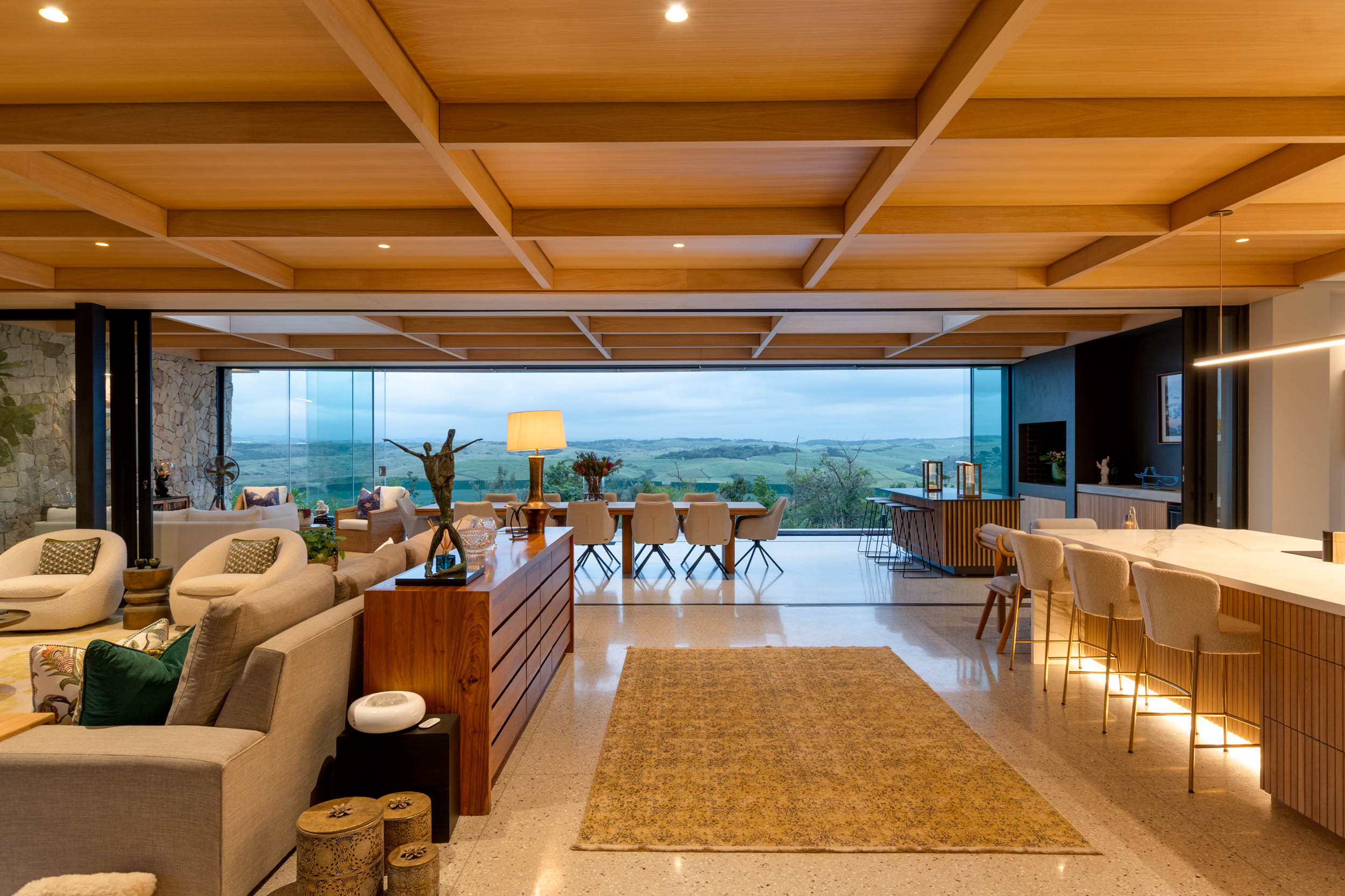 Craft of Architecture_House Neethling2