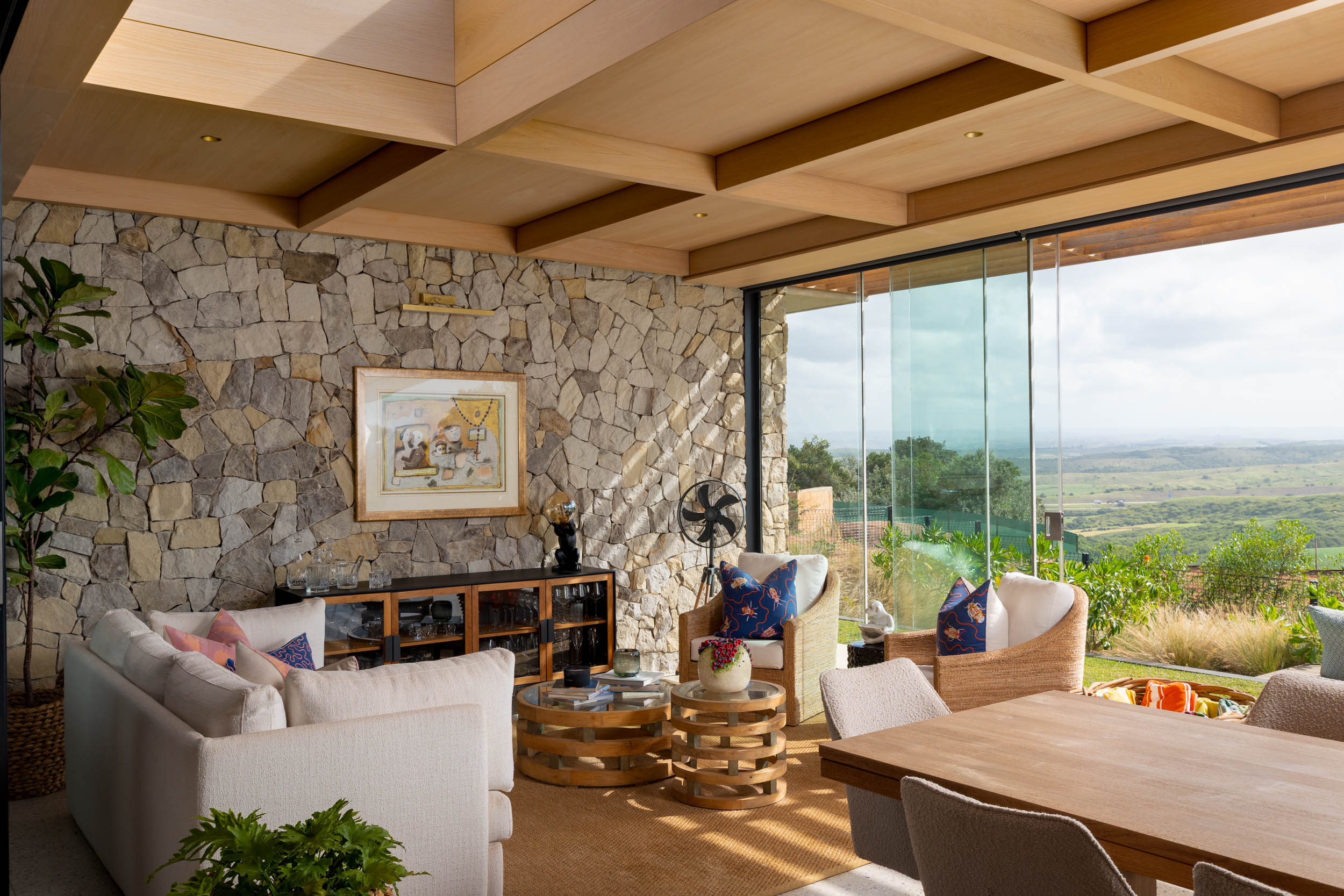 Craft of Architecture_House Neethling3