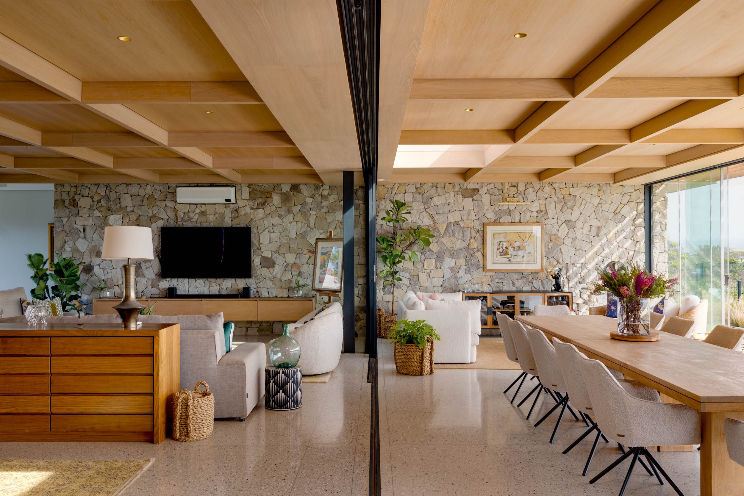 Craft of Architecture_House Neethling4