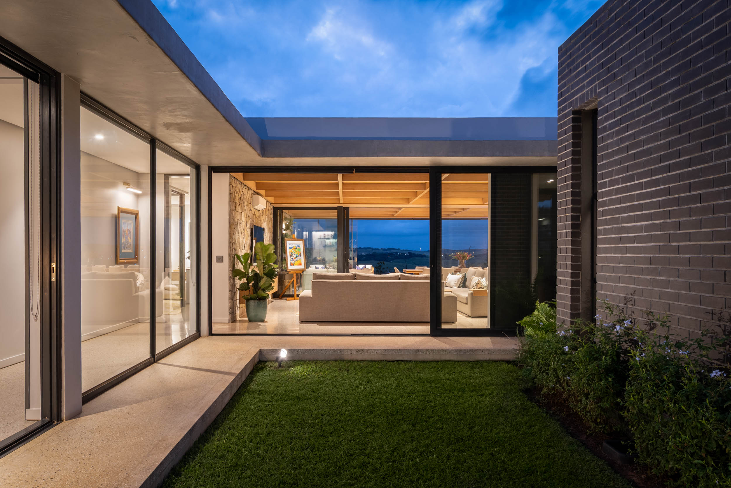 Craft of Architecture_House Neethling5