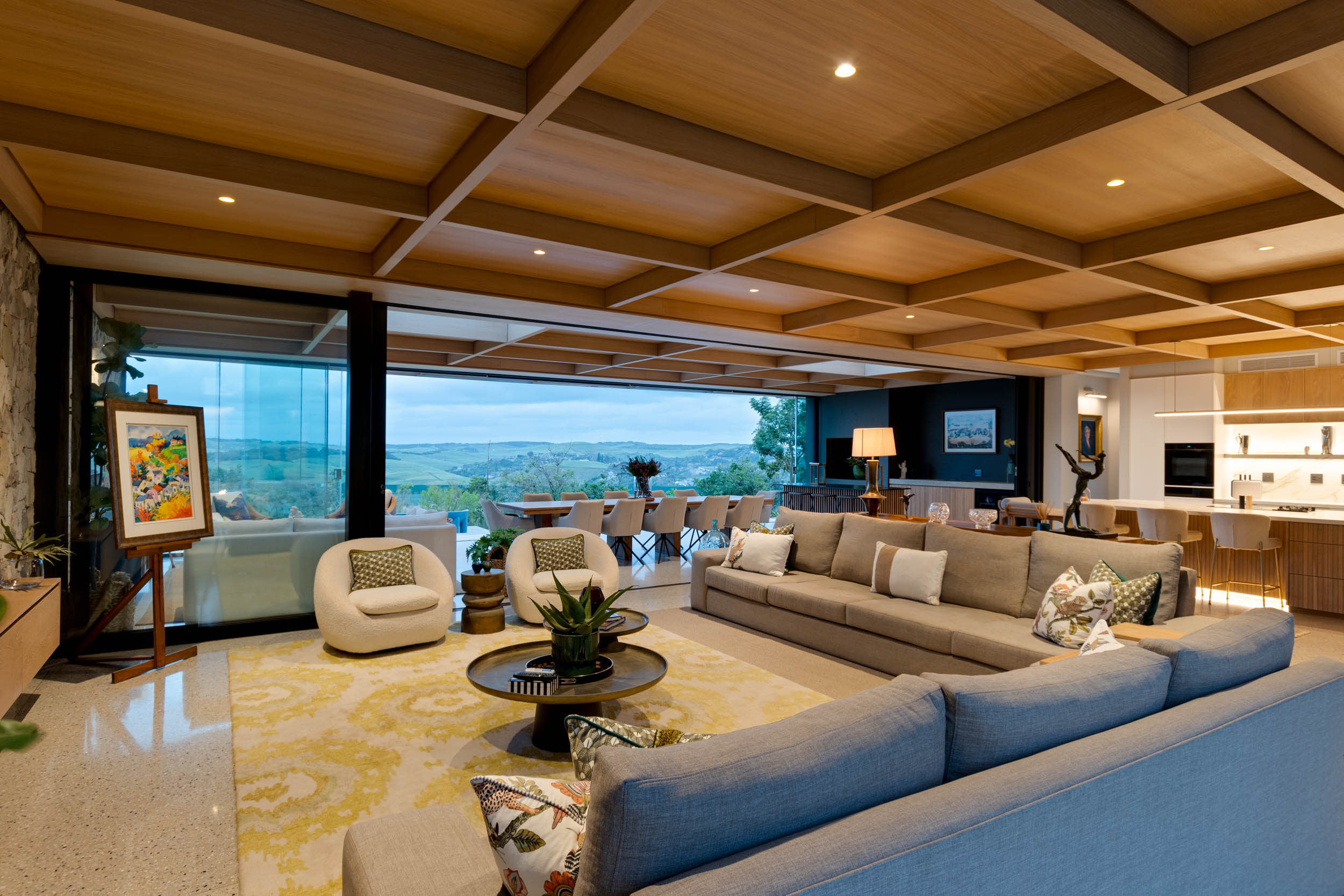 Craft of Architecture_House Neethling7